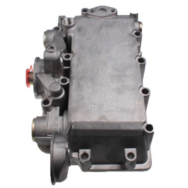 Ölkühlerabdeckung 04259157 0425-9157 passend für Deutz BFM1013 Motor