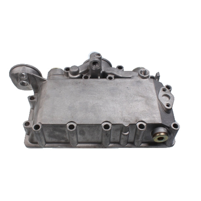 Ölkühlerabdeckung 04259157 0425-9157 passend für Deutz BFM1013 Motor