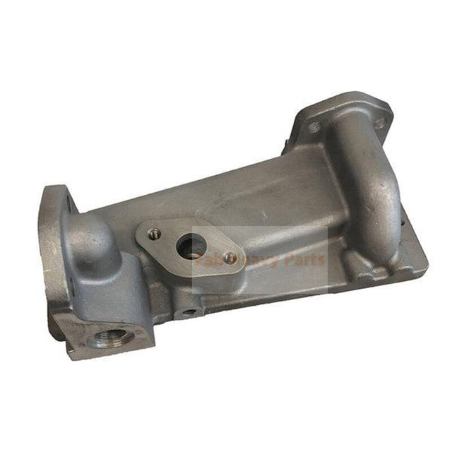 Oil Cooler Holding Bracket 1621054300 for Atlas Copco Oil-Free Air Compressor ZR55-90