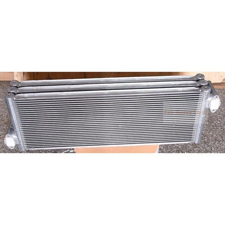 Hydraulic Oil Cooler LB05P00018S006 para sa Kobelco Excavator SK260 SK260-9 SK295-8 SK295-9