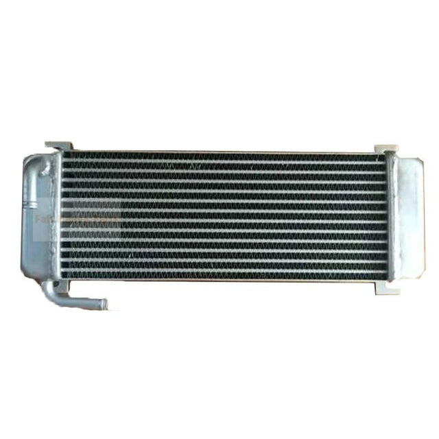 Hydraulic Oil Cooler NF300951 Fits for John Deere Tractor 1054 1204 1354 1404 904