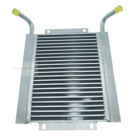 Hydraulic Oil Cooler PW53 V00009P1 para sa Kobelco Excavator SK30SR-3 SK35SR-3