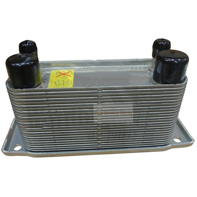 Oil Cooler RE201108 Angkop para sa John Deere Loader 310J 310SJ 315SJ 325J 410J