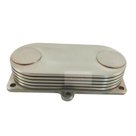 Oil Cooler RE560753 Angkop para kay John Deere 1000 1050 110 1104 120 1204 120C 1354