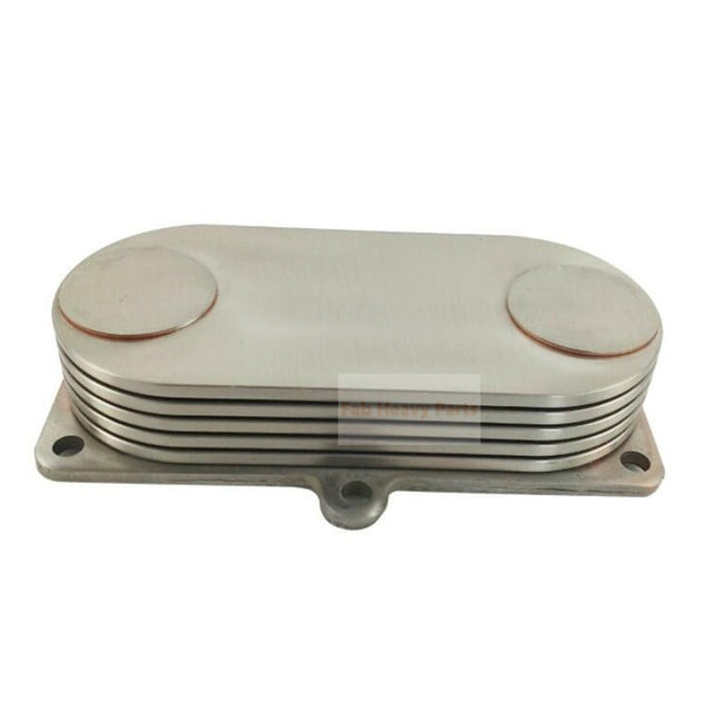 Oil Cooler RE560753 Fits for John Deere 1000 1050 110 1104 120 1204 120C 1354