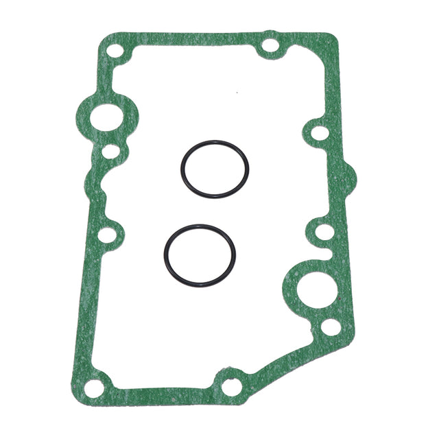 Enfriador de aceite RE59296 compatible con John Deere 5410 5520 6420 5403 9410 5510 L514 L524 L534 Lr612 Lr614