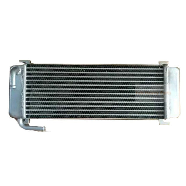 Hydraulic Oil Cooler SJ10869 Fits for John Deere Tractor 1054 1204 1354 1404 904