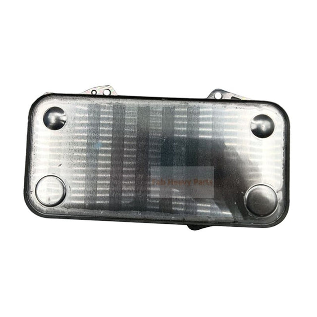 Oil Cooler VOE23191319 for Volvo Excavator EC210 EC210B