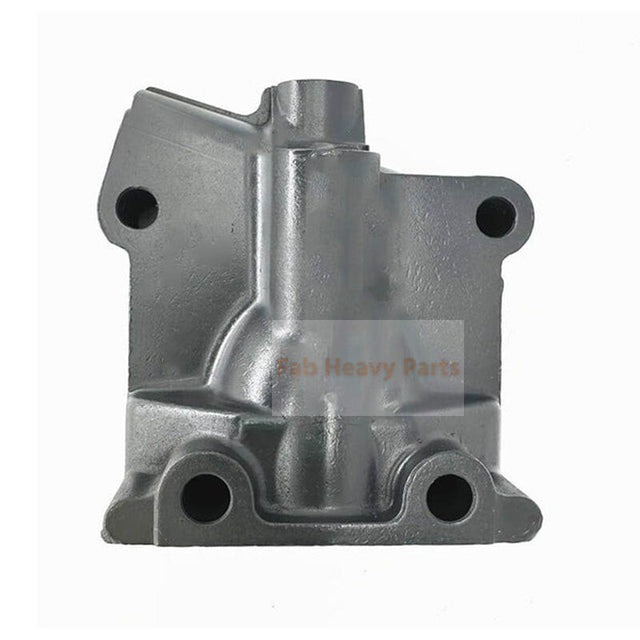 Oil Cut Off Valve Base Housing 1622-0014-01 for Atlas Copco Air Compressor