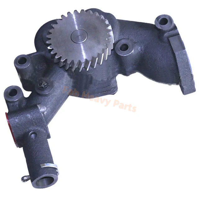 Öldruckpumpe 04223422 für Deutz Motor TCD8V2015 BF8M1015 BF8M1015C BF8M1015CP BF8M1015MC BF8M1015GC