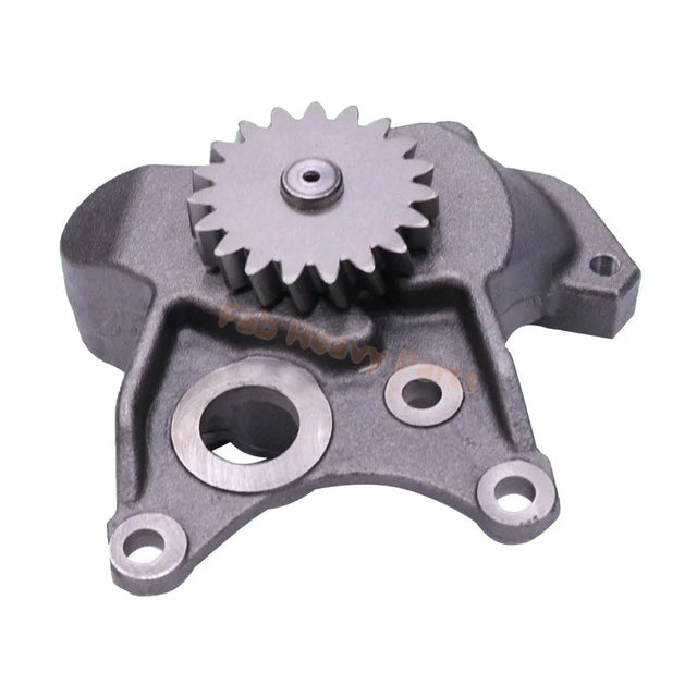 Oil Pump 02/101221 02/101612 para sa Perkins Engine T4.236 JCB Loader 214 215 217 3CX 4CX 5CX