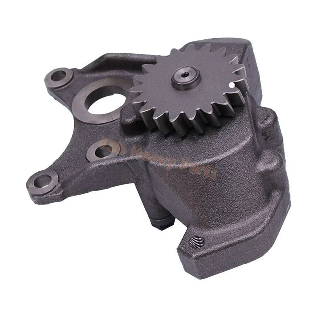 Oil Pump 02/101221 02/101612 para sa Perkins Engine T4.236 JCB Loader 214 215 217 3CX 4CX 5CX