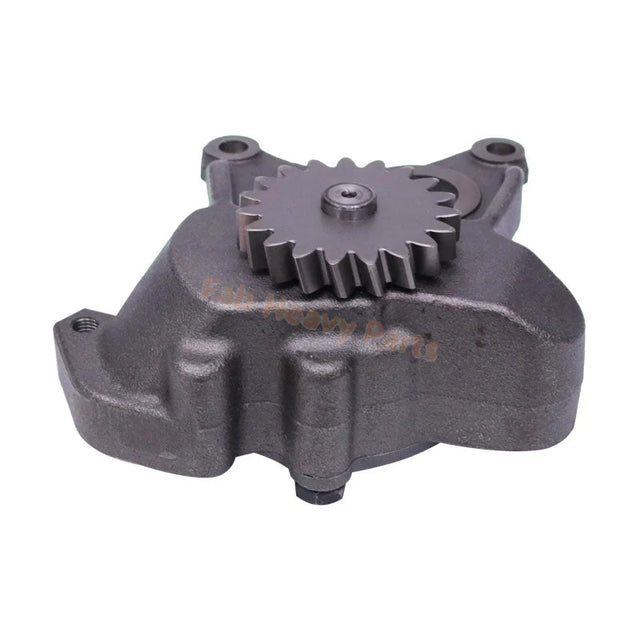 Oliepomp 02/101221 02/101612 voor Perkins Motor T4.236 JCB Loader 214 215 217 3CX 4CX 5CX