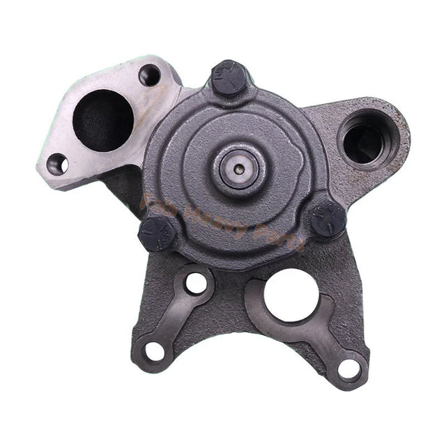 Oil Pump 02/101221 02/101612 para sa Perkins Engine T4.236 JCB Loader 214 215 217 3CX 4CX 5CX