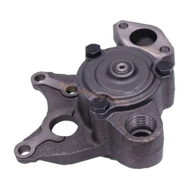 Oljepumpe 02/101221 02/101612 for Perkins Engine T4.236 JCB Laster 214 215 217 3CX 4CX 5CX