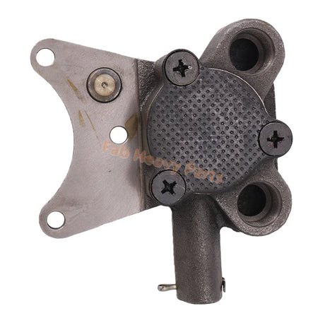 Oil Pump 02/130145 for JCB Backhoe Loader 2CX 210S Wheel Loader 406 408