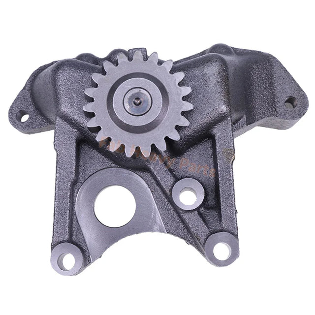 Oil Pump 02/200840 02/200110 for JCB Backhoe Loader 2CX 3CX 520 530 1400B 1550B 214