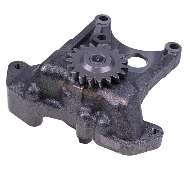 Oil Pump 02/200840 02/200110 for JCB Backhoe Loader 2CX 3CX 520 530 1400B 1550B 214