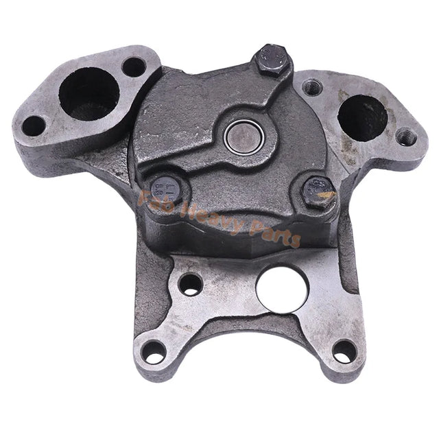 Oil Pump 02/201050 for JCB 2CX 3CX 4CX Backhoe Loader