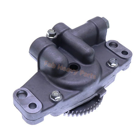 Oil Pump 02/803092 for JCB Excavator 8080 8055RTS 8055ZTS 8065RTS 8065ZTS