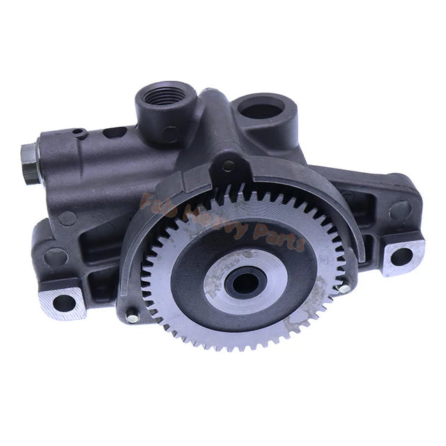 Oil Pump 02/803092 for JCB Excavator 8080 8055RTS 8055ZTS 8065RTS 8065ZTS