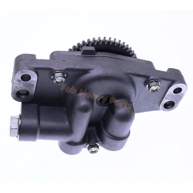 Oil Pump 02/803092 for JCB Excavator 8080 8055RTS 8055ZTS 8065RTS 8065ZTS