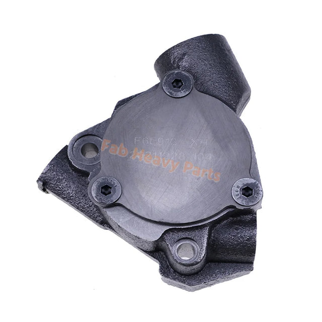 Oil Pump 02130385 02130442 for Deutz Engine BF4L913 BF6L912 F4L912 F4L913 F5L912 F6L912