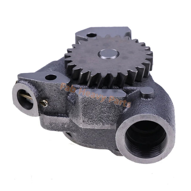 Ölpumpe 02130385 02130442 für Deutz Motor BF4L913 BF6L912 F4L912 F4L913 F5L912 F6L912