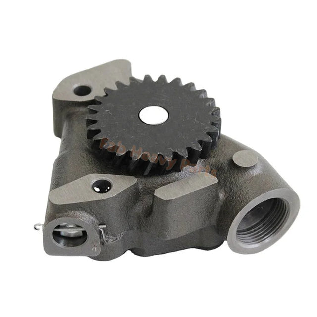 Oil Pump 02130440 para sa Deutz Engine F3L912 F3L913 F4L912 F4L913 F3L912D F3L912W F4L912D F4L912W