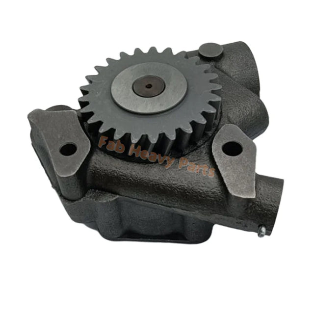 Oliepomp 02237923 voor Deutz-motor BF6L913 BF6L913C BF6L913T BF6L914 BF6L914C F6L913 F6L914