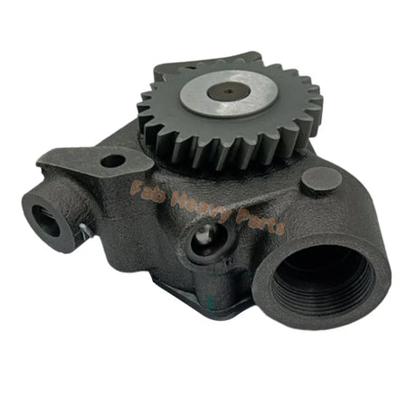 Ölpumpe 02237923 für Deutz Motor BF6L913 BF6L913C BF6L913T BF6L914 BF6L914C F6L913 F6L914