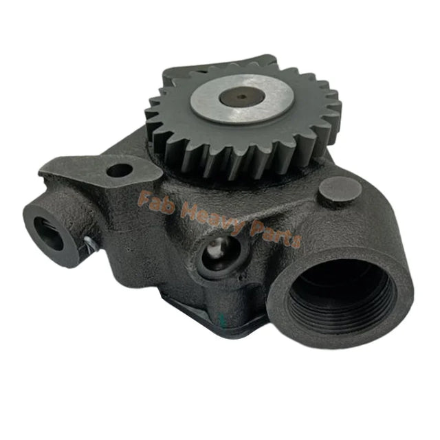 Oliepomp 02237923 voor Deutz-motor BF6L913 BF6L913C BF6L913T BF6L914 BF6L914C F6L913 F6L914