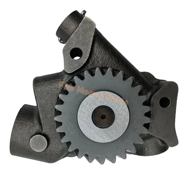 Ölpumpe 02237923 für Deutz Motor BF6L913 BF6L913C BF6L913T BF6L914 BF6L914C F6L913 F6L914