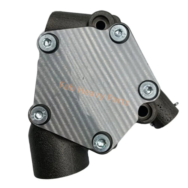 Ölpumpe 02237923 für Deutz Motor BF6L913 BF6L913C BF6L913T BF6L914 BF6L914C F6L913 F6L914