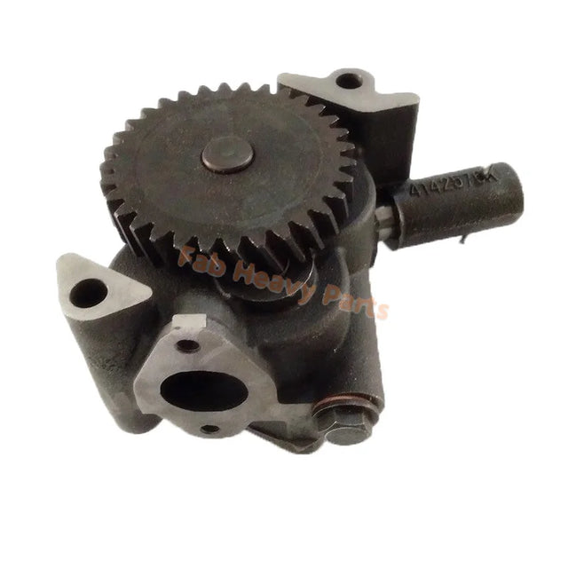 Pompe à huile 0414 3770 pour moteur Deutz BF12L413 BF12L513C F12L413F F12L413F