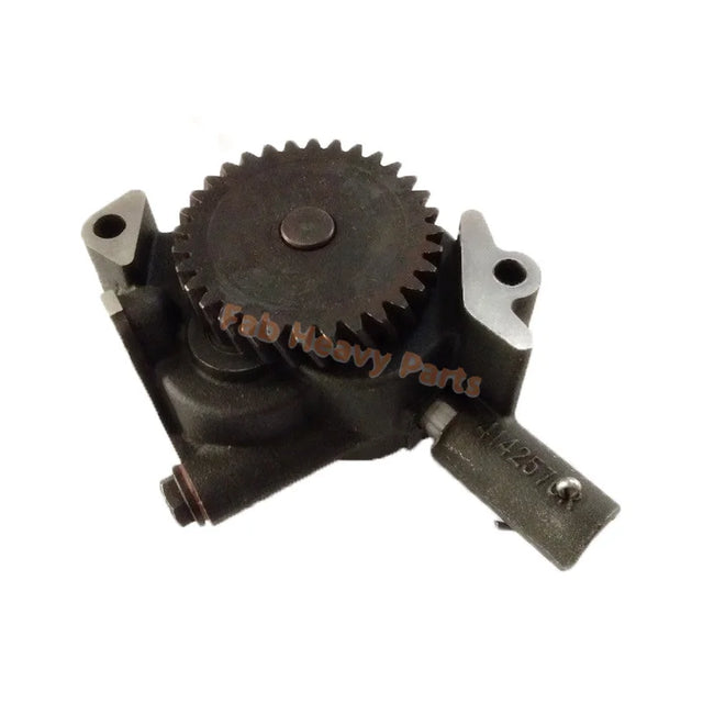 Oliepomp 0414 3770 voor Deutz-motor BF12L413 BF12L513C F12L413F F12L413F