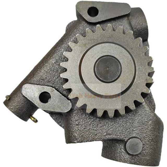 Oil Pump 04159966 04154885 Fits for Deutz Engine BF6L913C