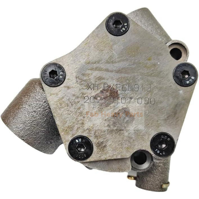 Oil Pump 04159966 04154885 Fits for Deutz Engine BF6L913C