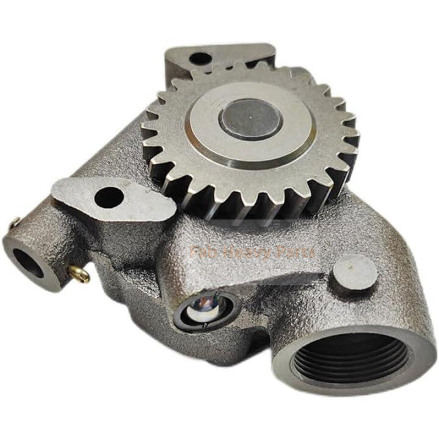 Oil Pump 04159966 04154885 Fits for Deutz Engine BF6L913C