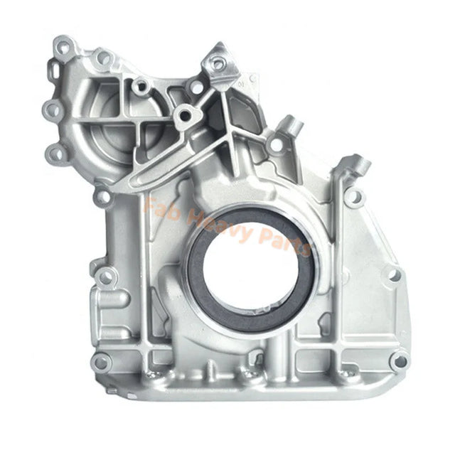 Oliepomp 04258673 voor Volvo Deutz-motor BF6M2012C