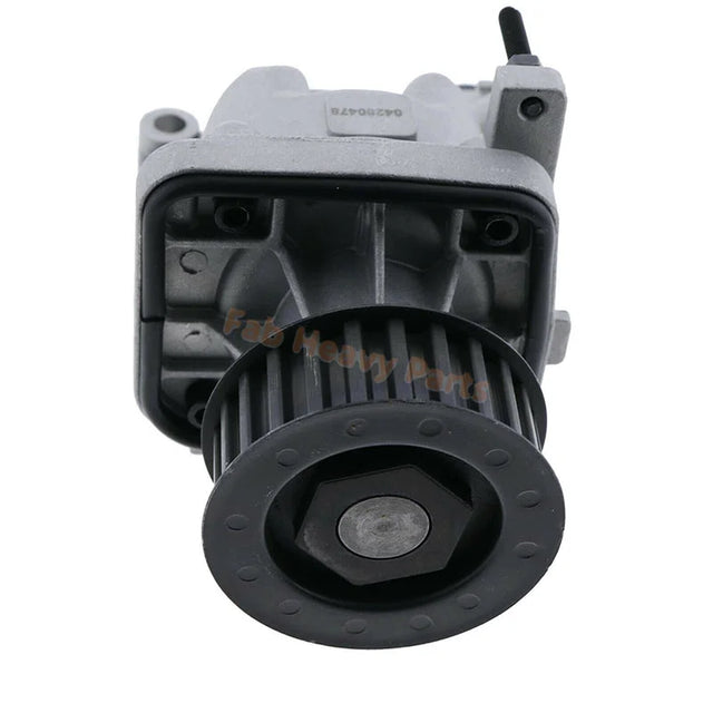 Pompe à huile 04280478 pour moteur Deutz BF3L2011 F3L2011 BF4L2011 F4L2011 BF4M2011 BF4M2011C F4M2011 TCD2011L03