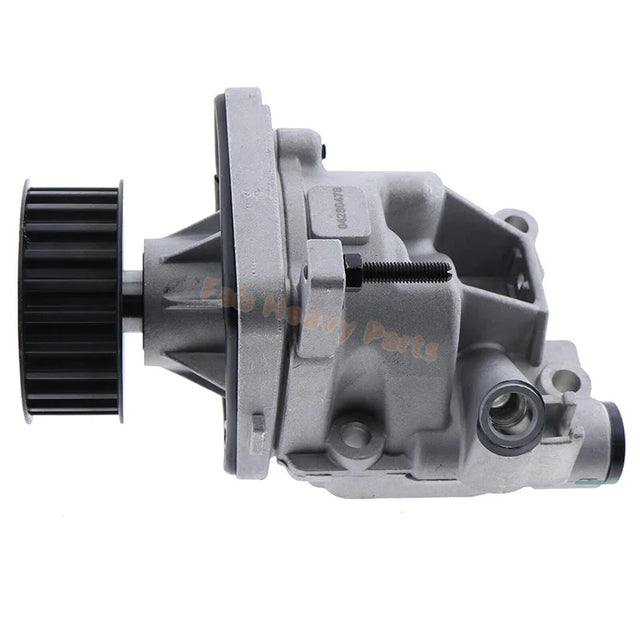 Pompe à huile 04280478 pour moteur Deutz BF3L2011 F3L2011 BF4L2011 F4L2011 BF4M2011 BF4M2011C F4M2011 TCD2011L03