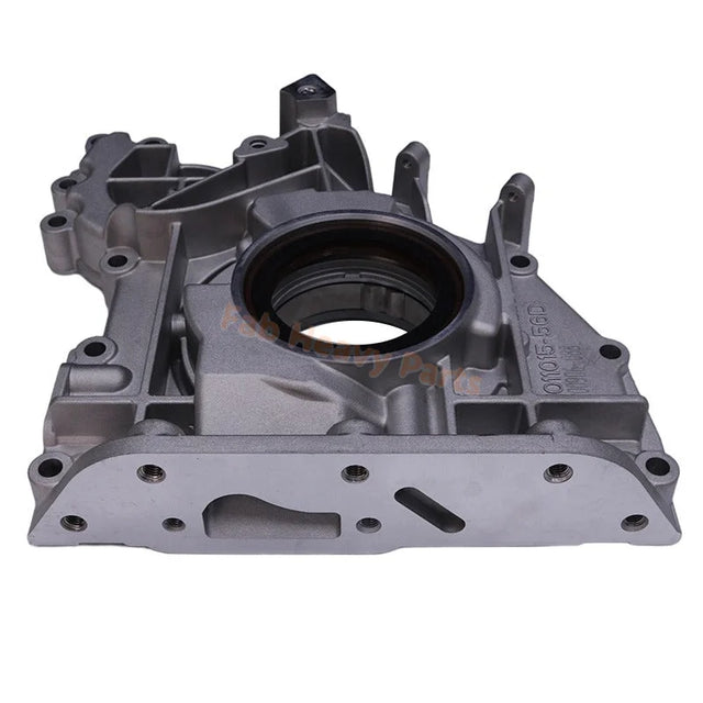 Oil Pump 04502445 for Deutz Engine BF6M2012 TCD6L20122V