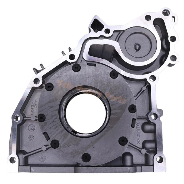 Oil Pump 04502445 for Deutz Engine BF6M2012 TCD6L20122V