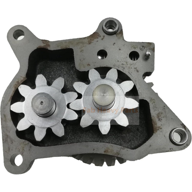 Oil Pump 1-13100313-1 8943904143 Fits for Hitachi ZX200/210/240/250-3 Fits for Isuzu 4HK1