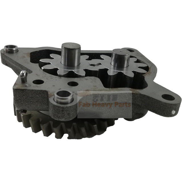 Oil Pump 1-13100313-1 8943904143 Fits for Hitachi ZX200/210/240/250-3 Fits for Isuzu 4HK1