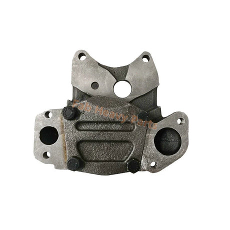 Oil Pump 100-3717 1003717 Fits for Caterpillar Engine 3056 Wheel Loader CAT 924G 924GZ