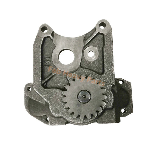 Oil Pump 100-3717 1003717 Fits for Caterpillar Engine 3056 Wheel Loader CAT 924G 924GZ