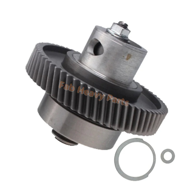 Ölpumpe 10000-15285 1000015285 für Perkins Motor 403D 404D FG Wilson