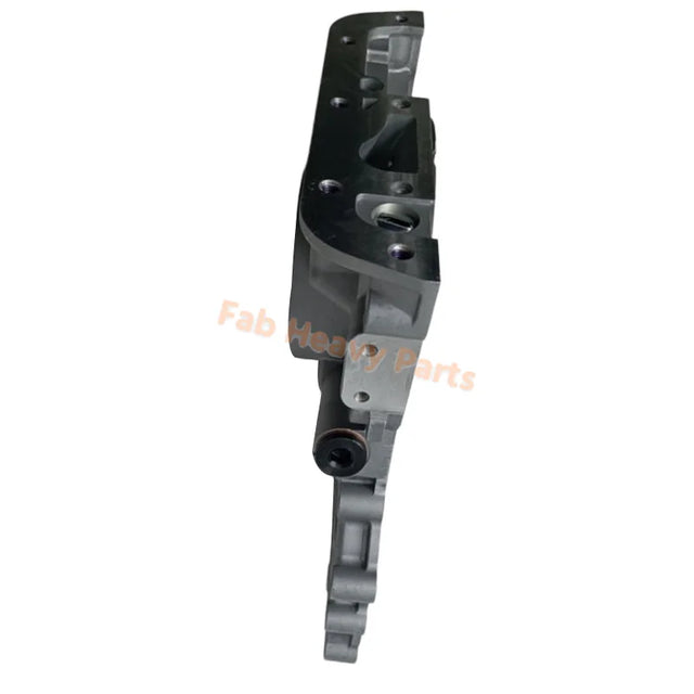 Pompe à huile 1011015-52D pour moteur Volvo D7E D7D EC240B EC290B pelle G700B niveleuse L120E chargeuse sur pneus